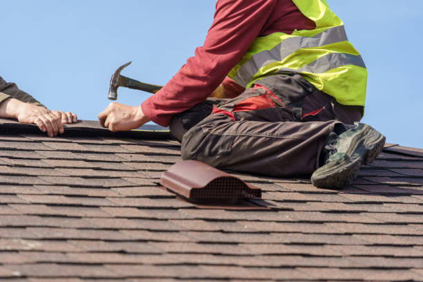 Best Slate Roofing Contractor  in Montrose, VA