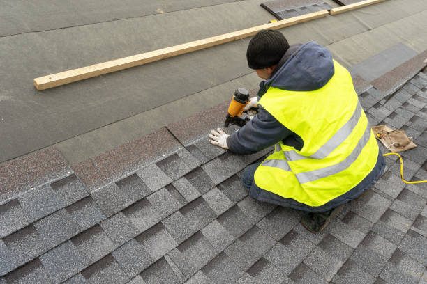 Best Emergency Roof Repair  in Montrose, VA