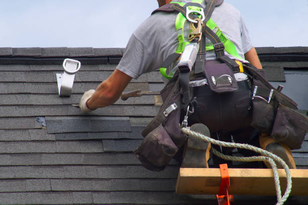 Best Roof Repair Services  in Montrose, VA
