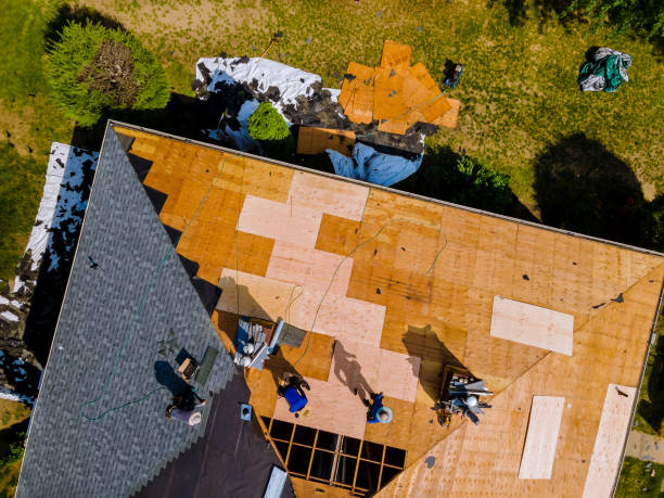 Best Best Roofing Contractors  in Montrose, VA
