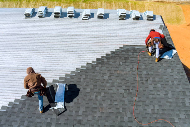 Best Local Roofing Companies  in Montrose, VA