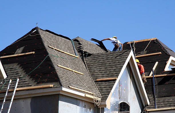 Best Best Roofing Contractors  in Montrose, VA