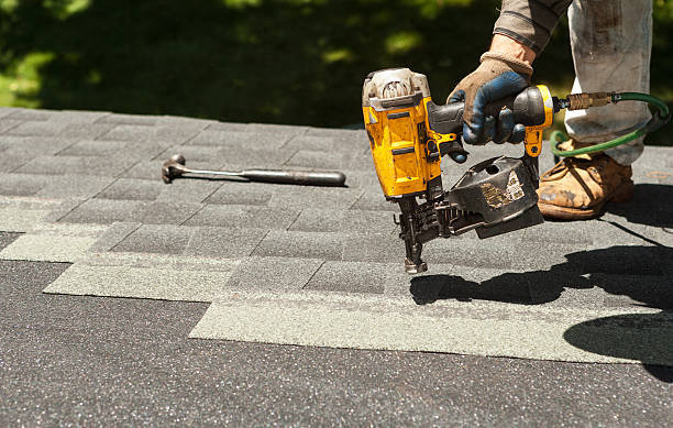 Tile Roofing Contractor in Montrose, VA