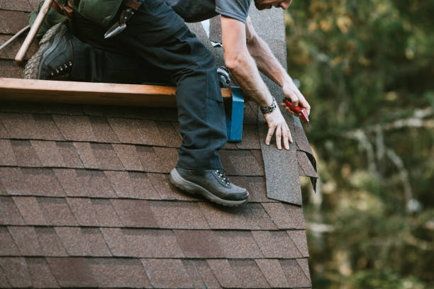 Best Commercial Roofing Services  in Montrose, VA