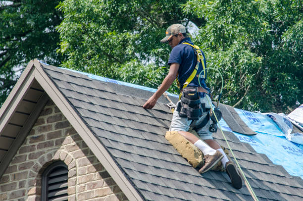 Reliable Montrose, VA Roofing Contractor Solutions