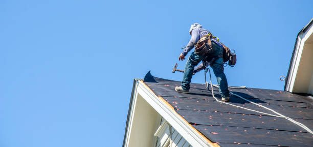 Best Roof Replacement Cost  in Montrose, VA